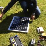 Making the Switch to Solar Batteries: Cost Savings & Benefits