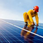 A Guide to Installing and Maintaining Solar Panels