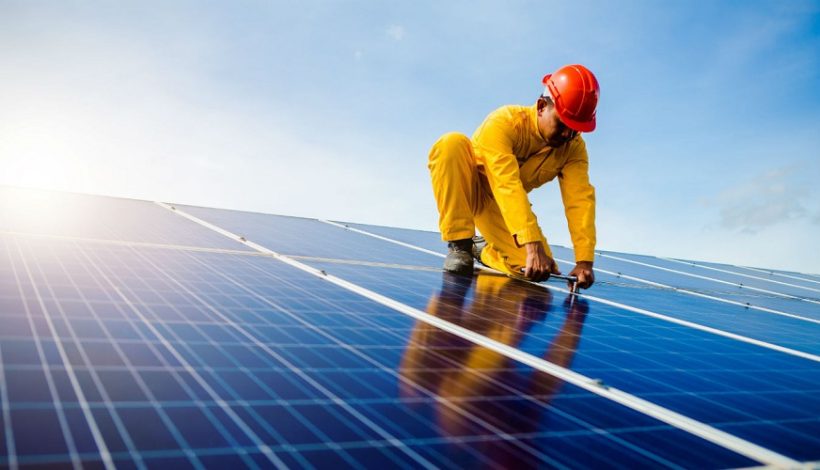A Guide to Installing and Maintaining Solar Panels